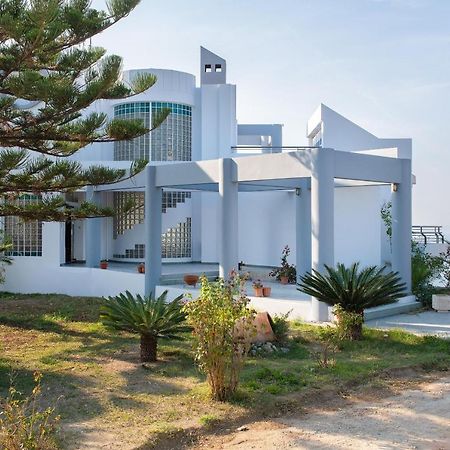 Monte Smith Luxury Villa Rhodes City Extérieur photo